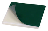 Klebesockel für Kabelbinder 30 x 30 mm Set aus 25 Stück.