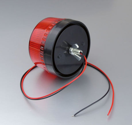 LED Signalleuchte rot
