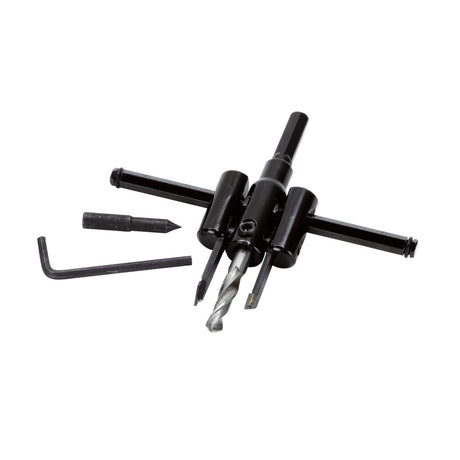 Kreisschneider für 30-120 mm