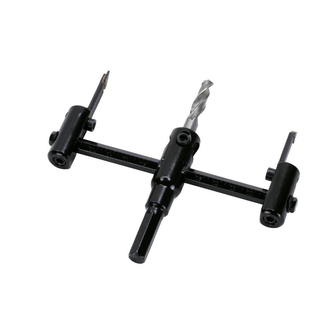 Kreisschneider für 30-120 mm