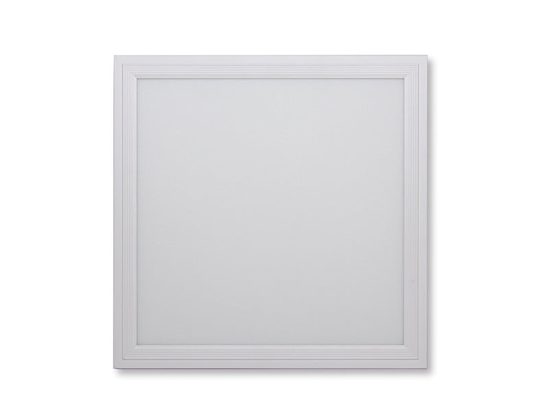 LED Panel, 30x30 cm, 18 W, 1440 lm, 4000 K