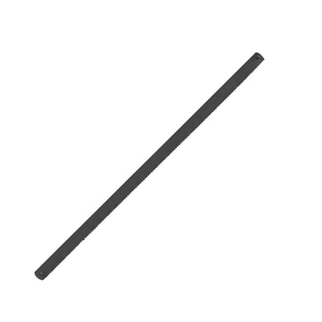 Handsägeblatt, SK4, 24 Zähne, 10 Blätter.