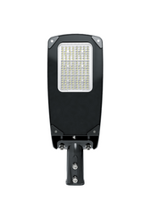 LED-Straßenleuchte PRO, 30 W, 4500 lm, 5000 K (neutralweiß), IP66, SOSEN Driver, LUMILEDS LED, hochenergieeffizient, dimmbar 0-10 V.