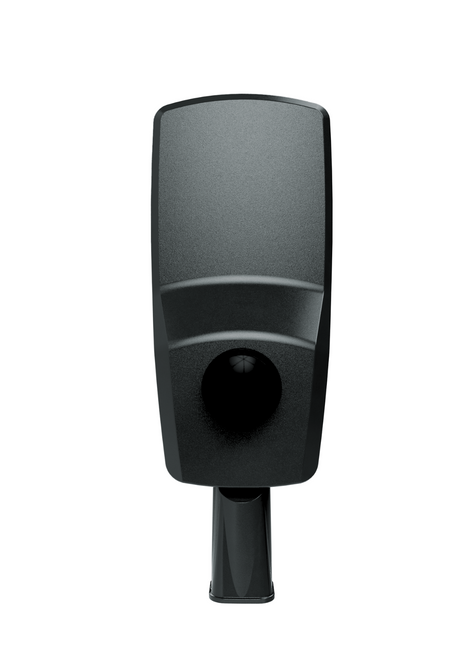 6er-Pack Profi LED-Straßenleuchte, 30 W, 4500 lm, 5000 K (neutralweiß), IP66, 0-10 V dimmbar.