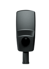 LED-Straßenleuchte PRO, 30 W, 4500 lm, 5000 K (neutralweiß), IP66, SOSEN Driver, LUMILEDS LED, hochenergieeffizient, dimmbar 0-10 V.