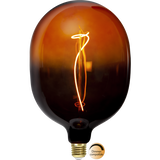 Dekorative dimmbare LED Leuchte im industrial Design mit wunderschönem Colour-Mix.