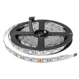 LED-Streifen, 72W, 12V, RGB, 60 LEDs/m, IP20, 5m