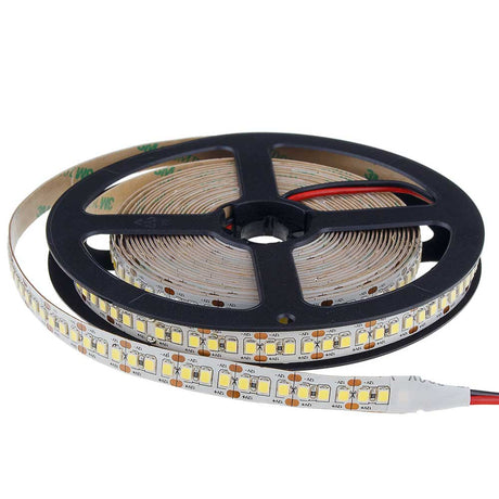 LED Strip High Power, 12V, 20W/m, 4200K.