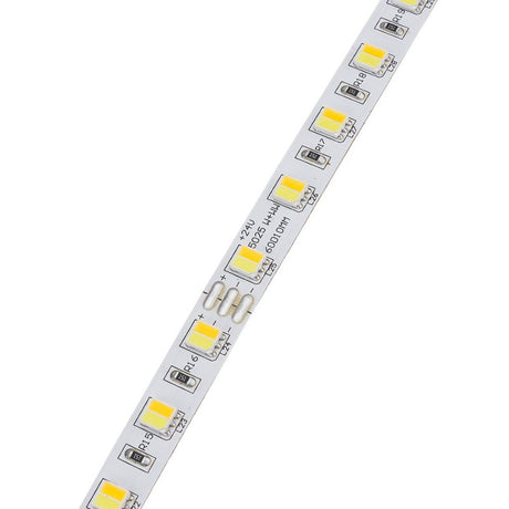 LED-Streifen, 3900 lm, 24V, 2800K-6000K, 60 LEDs/m, IP65, 5m