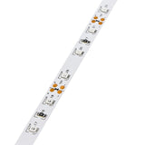LED-Streifen, 24W, 12V, 1200lm, 5m, 60 LEDs/m, blau.