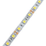 LED-Streifen, 72W, 12V, blau, 60 LEDs/m, 5m, 10mm.