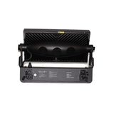 LUXULA Outdoor-LED-Wash, 36 x 15W RGBW, IP65, WDMX