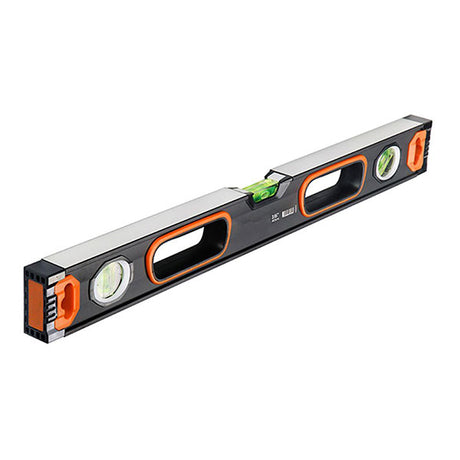 Wasserwaage, magnetisch, 60 cm, 24".
