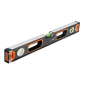 Wasserwaage, magnetisch, 40 cm, 16".
