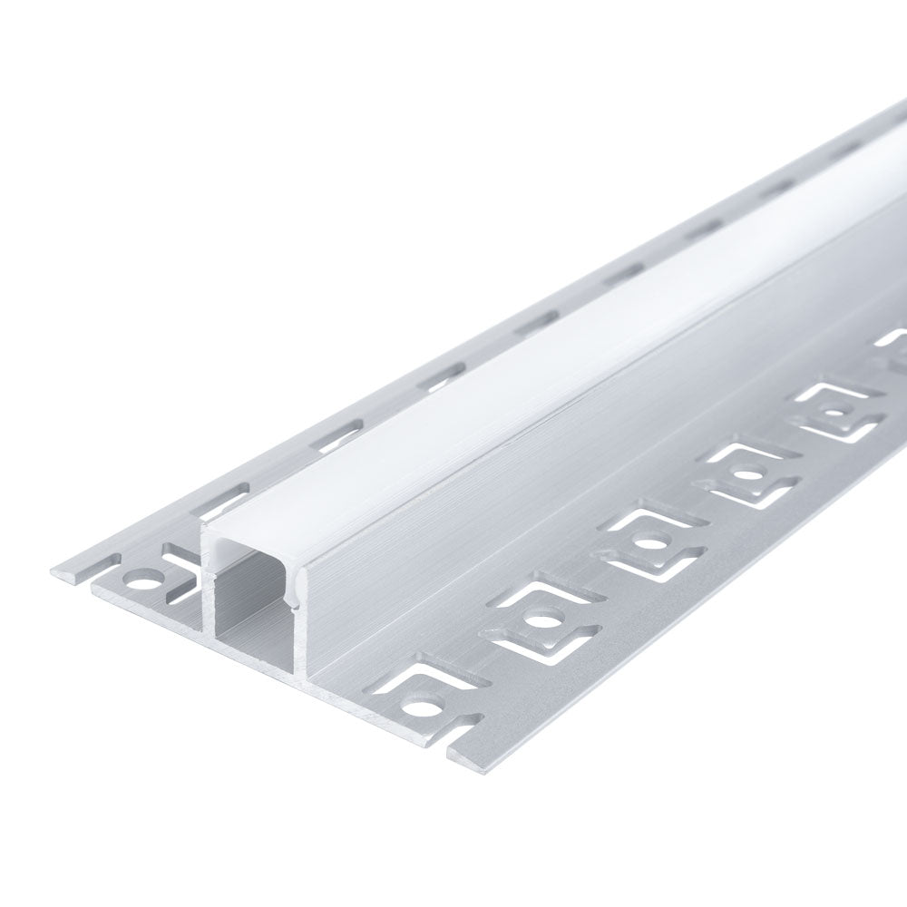 Profilschiene für LED Stripe, 9 mm, 2m
