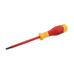 Torx Schraubendreher, VDE isoliert, Premium, T25 x 125 mm.