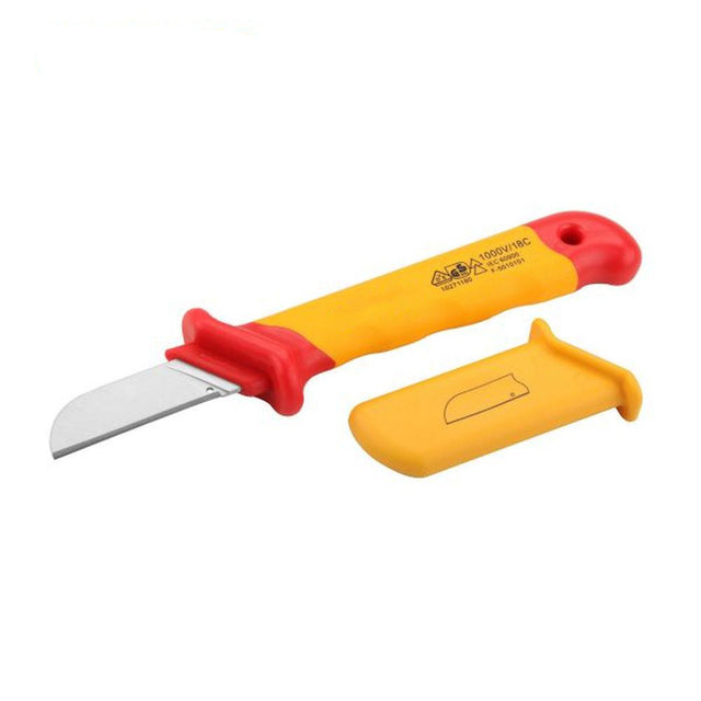 Kabelmesser, 50 x 195 mm, Premium.