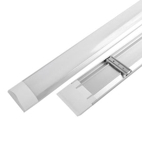 LED-Unterbauleuchte, 20W, 60cm, 1660 Lumen, 3000 K (warmweiß).