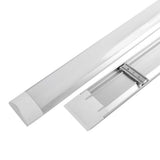 LED-Unterbauleuchte, 20W, 60cm, 1660 Lumen, 4000 K (neutralweiß).