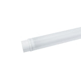 LED Feuchtraumleuchte, Unterbauleuchte, 50 W, 4150 lm, 6000 K, 150 cm, IP65.