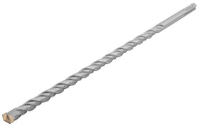 SDS-Plus Hammerbohrer, 8,0 x 310 mm.