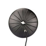 LED-UFO-Highbay, 120°, 100 W, 10000 lm, IP65, 6000 K