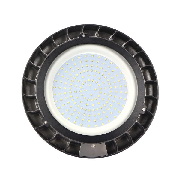 LED-UFO-Highbay, 120°, 100 W, 10000 lm, IP65, 6000 K