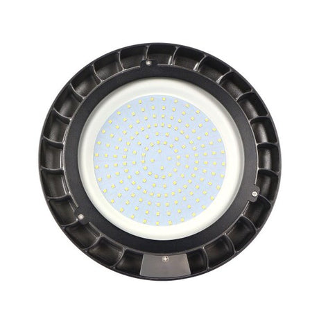 LED-UFO-Highbay, 120°, 100 W, 10000 lm, IP65, 6000 K