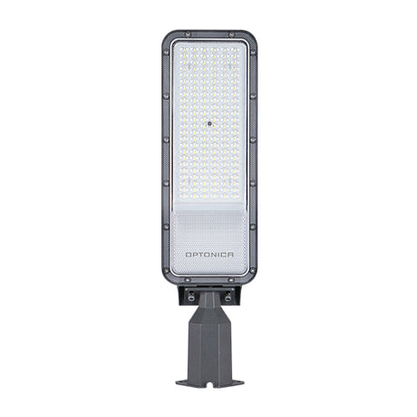 LED-Straßenleuchte, 200W, 24000lm, 3000K, IP65.