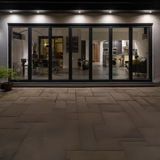 LED CCT Downlight schwenkbar, 7W, 718lm, 38°, IP44, 3000K-4000K-6000K einstellbar.