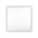 LED Panel, 62x62 cm, 36 W, 3600 lm, Rasterleuchte, 4000 K, inkl Philips Netzteil.