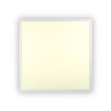 LED Panel, 62x62 cm, 36 W, 3600 lm, 3000 K Philips Driver.