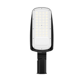 LED-Straßenleuchte, 50 W, 7000 lm, 5000 K (neutralweiß), IP65,.