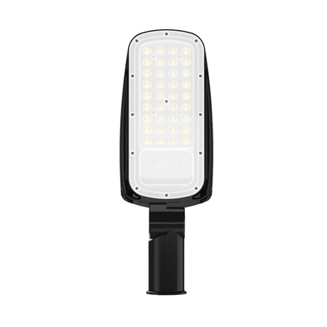 LED-Straßenleuchte, 50 W, 7000 lm, 5000 K (neutralweiß), IP65,.