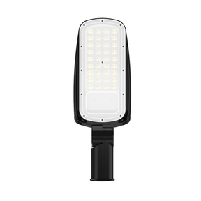LED-Straßenleuchte, 30 W, 4200 lm, 5000 K (neutralweiß), IP65,.