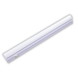 LED-Unterbauleuchte in Weiß, mit Schalter, 30 cm, 4 W, 360 lm, 4500 K (neutralweiß), erweiterbar, Küchen- und Schrankbeleuchtung.