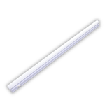 LED-Unterbauleuchte in Weiß, mit Schalter, 57 cm, 8 W, 720 lm, 4500 K (neutralweiß), erweiterbar, Küchen- und Schrankbeleuchtung.