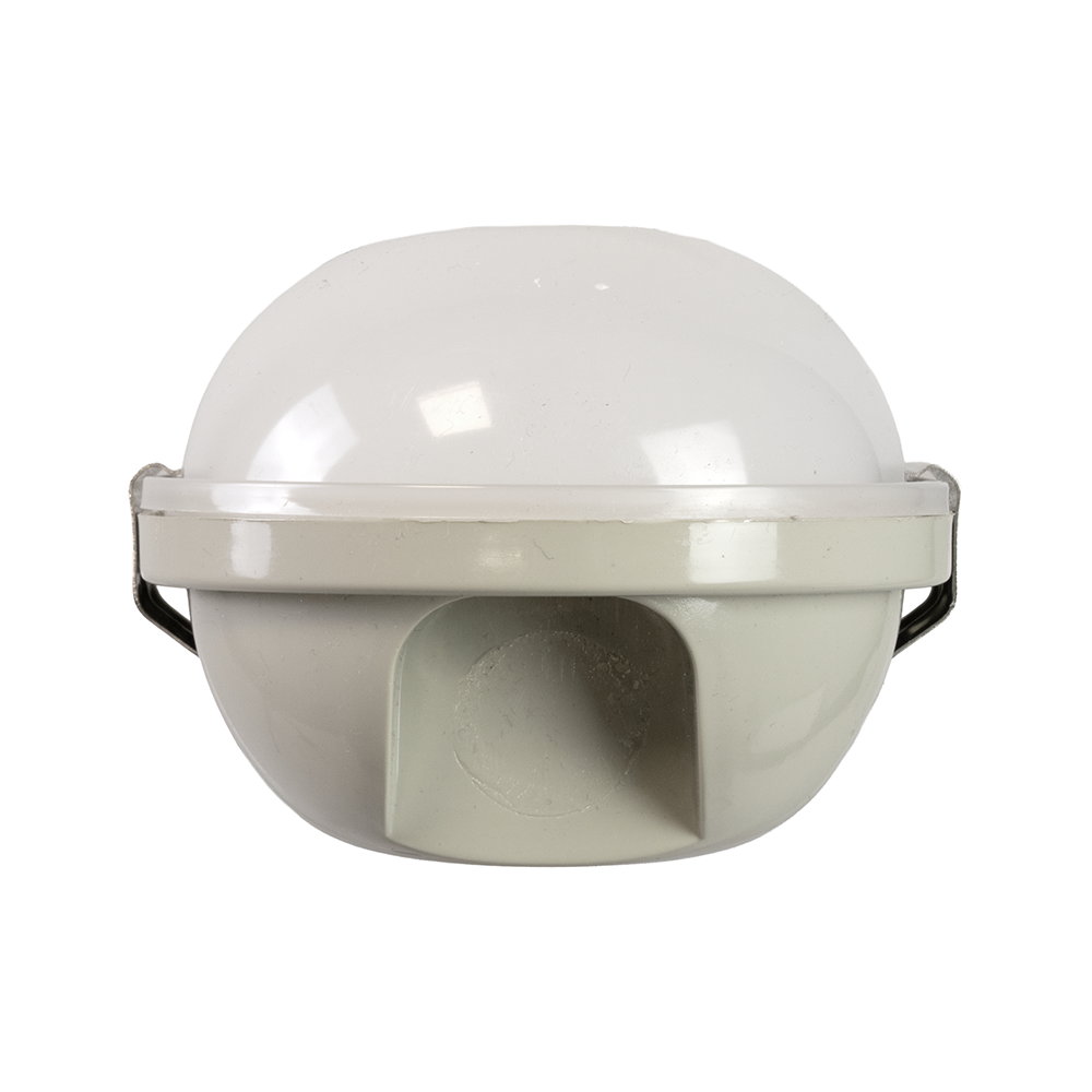 Wannenleuchte, LED, Feuchtraum, 40W, 3800lm, 4500K, 120cm