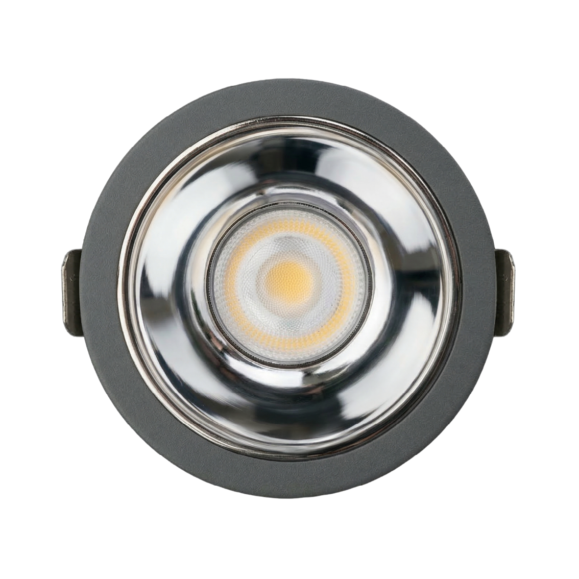 LED Einbauleuchte CCT Downlight,12 W, 2700–6500 K, CRI90,