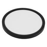 LED Panel mit Fernbedienung, 22 W, 2200 lm, 3000–6500 K