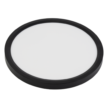 LED Panel mit Fernbedienung, 22 W, 2200 lm, 3000–6500 K