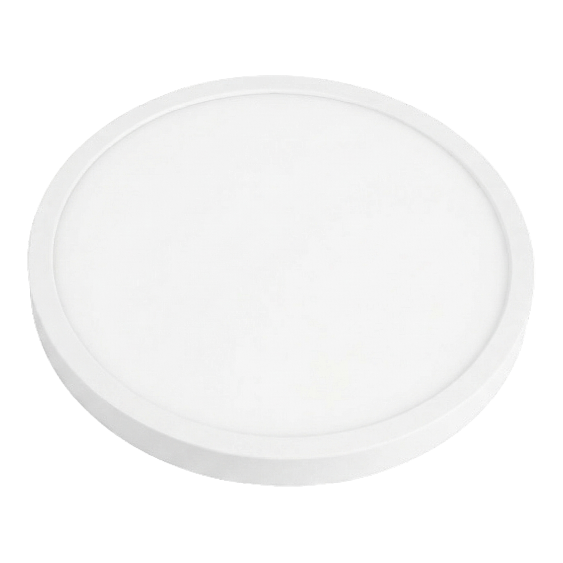 LED Einbauleuchte, stufenlos dimmbar, 18 W, 1800 lm, 5CCT 2700–5700 K