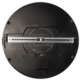 LED Einbauleuchte, stufenlos dimmbar, 24 W, 2400 lm, 5CCT 2700–5700 K