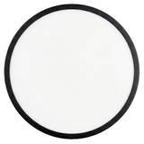 LED CCT Panel, Ein-/Aufbau, Schwarz, Bewegungssensor, 24 W, 2400 lm, Ø290 mm, 5CCT (2700 K– 5700 K), Lochdurchm. variabel, Anschlussbox