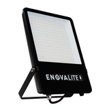 LED Fluter, 100 W, 13000 lm, 4000 K – professioneller Außenstrahler mit Lumileds-Technologie