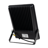 LED Fluter, 100 W, 13000 lm, 4000 K – professioneller Außenstrahler mit Lumileds-Technologie