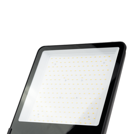 LED-Fluter, 50 W, 4000 K (Neutralweiß), 6500 lm, IP65