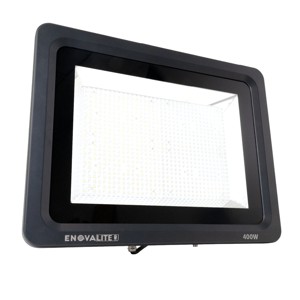 LED Stadion Fluter, 400 W, 48000 lm, 5000 K (neutralweiß)