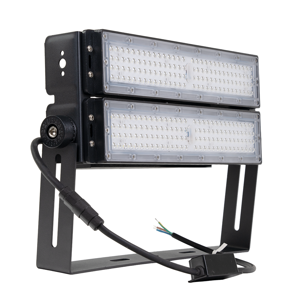 LED Stadion Fluter, 200 W, 26000 lm, 5000 K, IP65