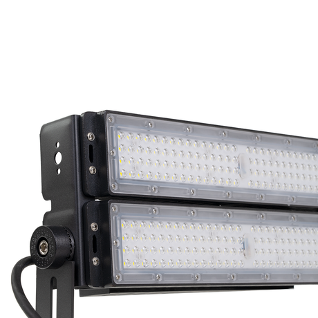 LED Stadion Fluter, 200 W, 26000 lm, 5000 K, IP65